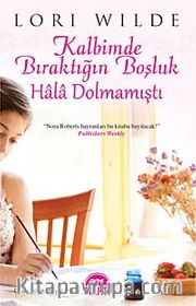 Kalbimde Bıraktığın Boşluk Hala Dolmamıştı