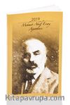 2019 Mehmet Akif Ersoy Ajandası (Küçük Boy)