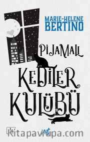 Pı̇jamalı Kedı̇ler Kulübü (Özel Seri)