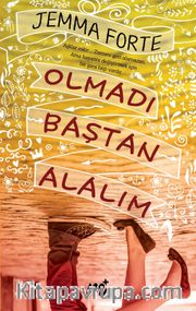 Olmadı Baştan Alalım (Özel Seri)