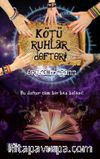 Kötü Ruhlar Defteri (Özel Seri)