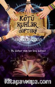 Kötü Ruhlar Defteri (Özel Seri)