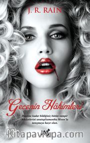 Gecenin Hakimleri (Özel Seri)