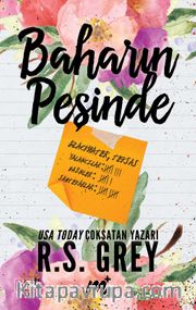 Baharın Peşinde (Özel Seri)