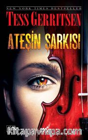 Ateşin Şarkısı (Özel Seri)