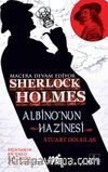 Sherlock Holmes / Albino’nun Hazinesi (Özel Seri)