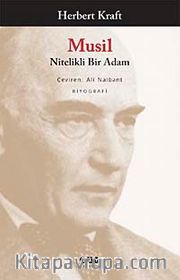 Musil <br /> Nitelikli Bir Adam