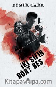 İki Sıfır Dört Beş 