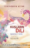 Kuşların Dili (Mantıku’t-Tayr)