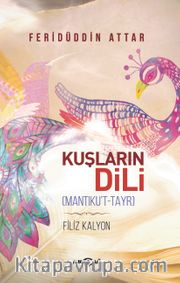 Kuşların Dili (Mantıku’t-Tayr)
