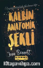 Kalbin Anatomik Şekli