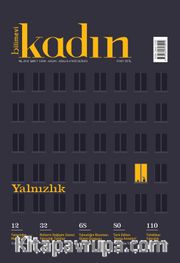 Bilimevi Kadın Dergisi Sayı:7 Ekim Kasım Aralık 2018