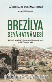 Brezilya Seyahatnamesi