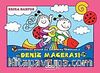 Uğurböceği Sevecen İle Salyangoz Tomurcuk - 6  Deniz Macerası