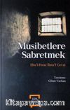 Musibetlere Sabretmek
