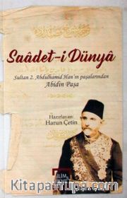 Saadet-i Dünya
