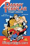 Danny Templar & Piramit Serüveni