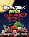 Angry Birds Space Çıkartma Kitabı