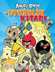 Angry Birds Etkinlik Kitabı