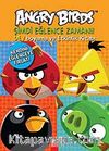Angry Birds Şimdi Eğlence Zamanı