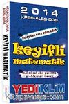 2014 KPSS-ALES-DGS Keyifli Matematik / Kolaydan Zora Adım Adım