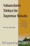 Yabancıların Türkiye'de Taşınmaz İktisabı