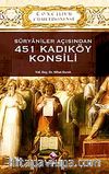 Süryaniler Açısından 451 Kadıköy Konsili