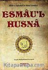 Esmau'l Husna cep boy