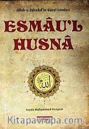 Esmau'l Husna cep boy