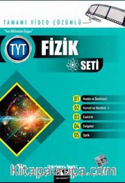 TYT Fizik Seti