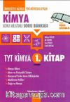 TYT Kimya 1. Kitap Konu Anlatımlı Soru Bankası