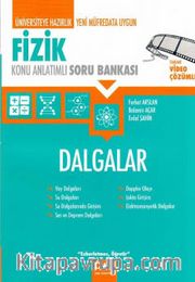 Fizik Konu Anlatımlı Soru Bankası / Fizik Dalgalar