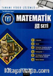 TYT Matematik Seti