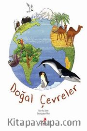 Doğal Çevreler