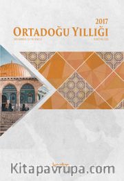 Ortadoğu Yıllığı 2017