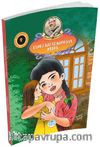 Ulduz Kız ve Konuşan Bebek 