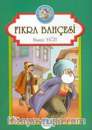 Fıkra Bahçesi
