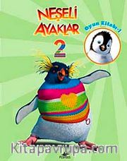 Neşeli Ayaklar 2 / Oyun Kitabı -1