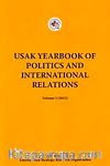 Usak Yearbook of Politics and İnternational Relations / Volume 5