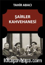Şairler Kahvehanesi