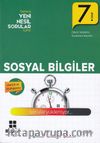 7. Sınıf Sosyal Bilgiler Yeni Nesil Sorular