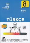 8. Sınıf LGS Türkçe Soru Bankası