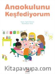 Anaokulunu Keşfediyorum