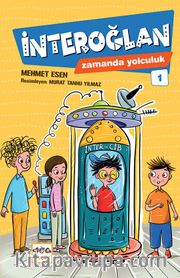 İnteroğlan Zamanda Yolculuk 1