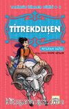 Titrekdüşen (Ciltli) / Talihsiz İsimler Dizisi 3