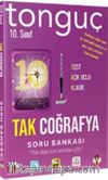 10. Sınıf TAK Coğrafya Soru Bankası