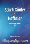 Belirli Günler Haftalar & Milli, Dini, Sosyal Şiir
