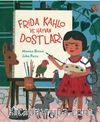 Frida Kahlo ve Hayvan Dostları