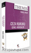 THEMIS Ceza Hukuku Genel Hükümler