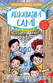 Arkadaşım Cami